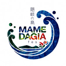 前人未島の野外フェスMAMEDAGIA FESが隠岐の島で開催！