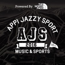 2016年のフェス初めはスキー場の冬フェスで。 APPI JAZZY SPORT、10回目の開催。