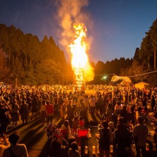 体験型音楽祭ってどういうフェス？　入場無料の山のおんぶ、千葉の山武の公園で開催！