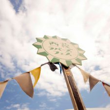 今年も「西荻で会いましょう」。フリーフェスが杉並区立の公園で開催！