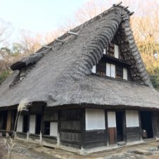 日本人はウンコとどう生きてきたのか？「うんことくらし」が川崎市の日本民家園で開催中！