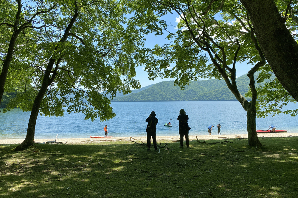 もっと知りたい！ この夏の奥日光・中禅寺湖周辺の遊び方・楽しみ方！